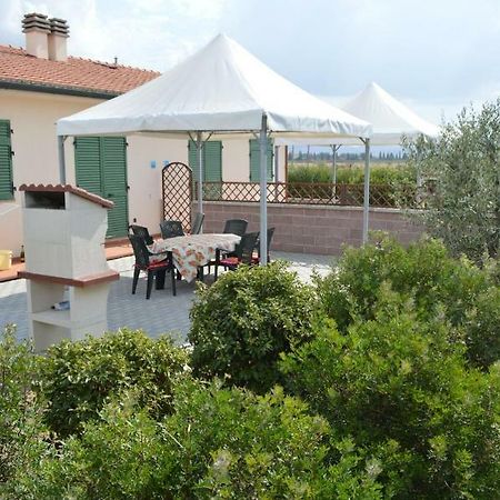 Agriturismo Olivomare بيومبينوا المظهر الخارجي الصورة