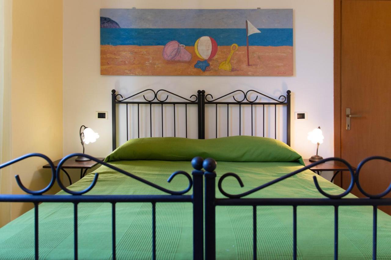 Agriturismo Olivomare بيومبينوا المظهر الخارجي الصورة