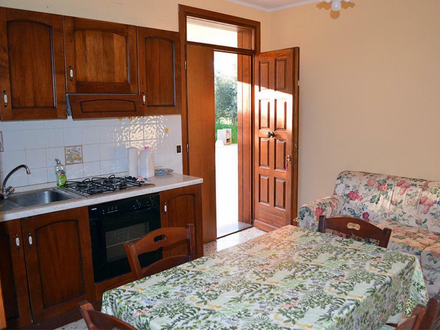 Agriturismo Olivomare بيومبينوا المظهر الخارجي الصورة