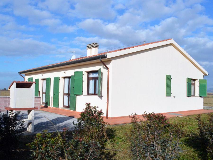 Agriturismo Olivomare بيومبينوا المظهر الخارجي الصورة