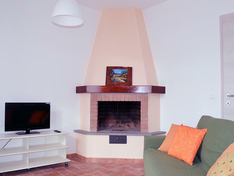 Agriturismo Olivomare بيومبينوا المظهر الخارجي الصورة