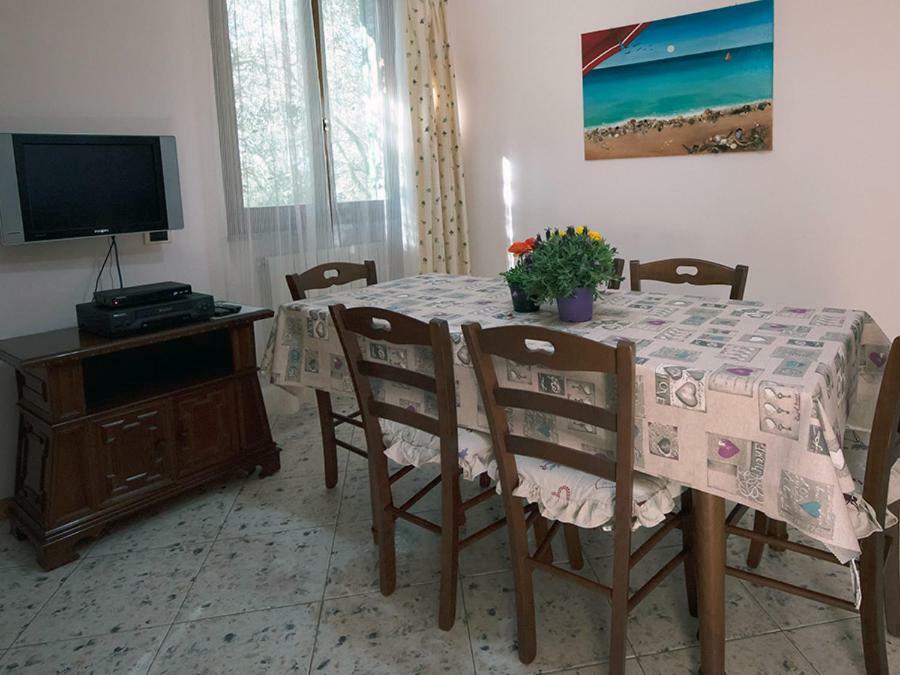 Agriturismo Olivomare بيومبينوا المظهر الخارجي الصورة