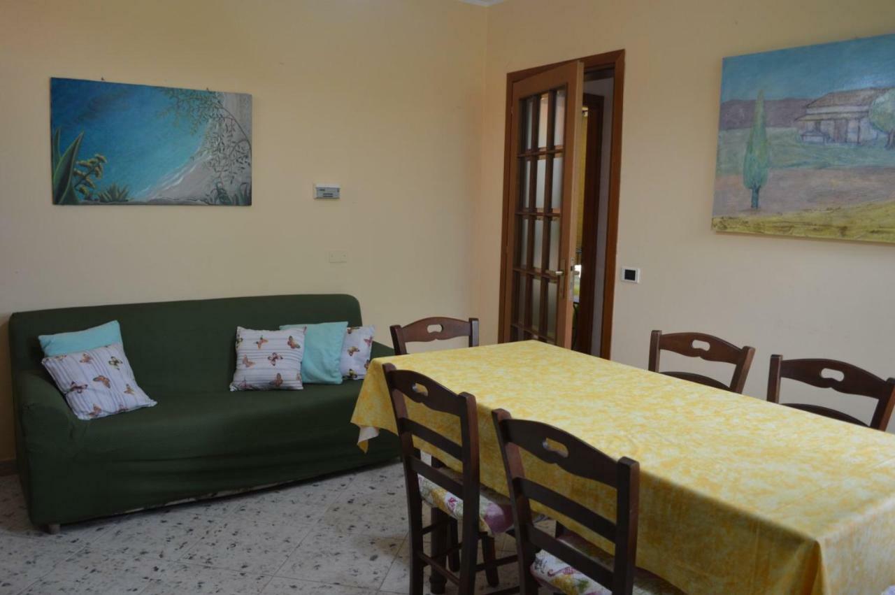 Agriturismo Olivomare بيومبينوا المظهر الخارجي الصورة