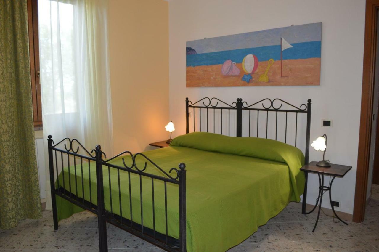 Agriturismo Olivomare بيومبينوا المظهر الخارجي الصورة