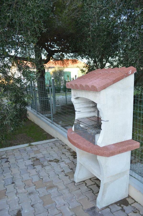 Agriturismo Olivomare بيومبينوا المظهر الخارجي الصورة